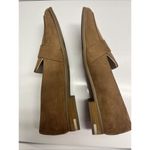 Dr. Scholls  9M Emilia Pointed Toe Slip-On Tan Flat Loafer Comfort Shoes Photo 6