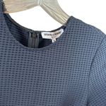 Opening Ceremony NWT  Waffle Texture Fit & Flare Dress – Women’s Size Small Photo 4