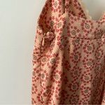 Urban Outfitters  Pink Silk Dress Photo 4