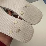 Lilly Pulitzer Women's Pool Flip Flop Size 7/8 Photo 8