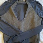 Material Girl  Mesh long sleeve top Photo 2