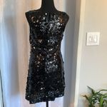 Speechless  SEQUIN DRESS Sz:M Photo 2