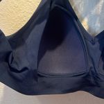 Torrid Women’s Lace Racer Back Bra Size 3 Navy Blue Photo 4
