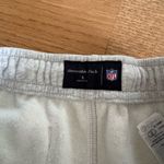 Abercrombie & Fitch Abercrombie nfl eagles sweat pants NWOT Photo 3