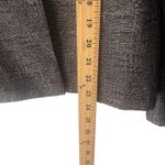 Antonio Melani Antonio‎ Melani Women's Size 4 Black Tweed One Button Suit Blazer Jacket Photo 9