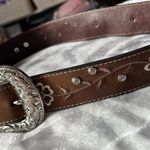 Ariat  Women’s Belt Western Photo 0