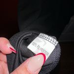 Bloomchic Plus Size Long Sleeve Mock Neck Sheer Midi Dress Photo 6