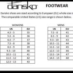 Dansko Clogs Size 10.5-11 Photo 15