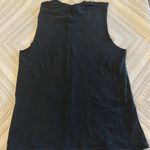 SUB_URBAN RIOT  Women’s Black Cut Neck Sleeveless Top - Size S Photo 6