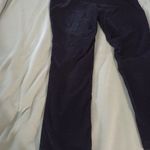 Rafaella Rafealla Petites Micro Cordoruy Womens Pants Size 10P Soft Career Pants Photo 10