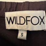 Wildfox  NWOT Zipper Leggings Photo 5