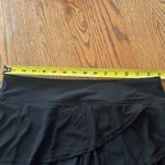 Coco reef Black Ruffle Tiered Swimsuit Bottom fits like Medium Photo 6