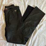 Harley Davidson Harley-Davidson leather riding pants women’s size 10 Photo 0