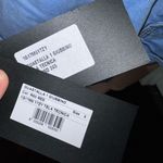 NWT Pinko Tango Red Guastalla Tela Tecnica Wind Breaker Zip Up Jacket Photo 6