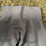 NVGTN  lilac light blue contour leggings size small Photo 1