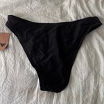 Shade & Shore  Bikini Bottoms Photo 3