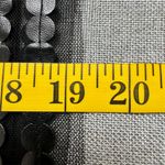 Jaye.e Black Mini Skirt Size Small Party Cocktail Short Photo 11