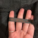 Feel the Piece  Sweater Hoodie Photo 5