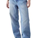 BDG mid waist straight leg jeans NWT Photo 0