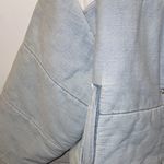 MOTHER Denim MOTHER Women’s Drop Pillow Puffer Jacket  Photo 6