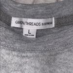 Grayson Threads TOP ONLY Grayson/Threads Santa sleepwear sweater Photo 2