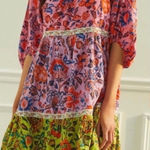 Anthropologie Mabel Mini Dress Photo 0