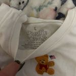 Goodie Two Sleeves White tank  Photo 1