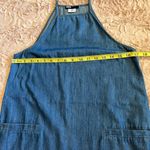 BDG Denim dress Photo 14