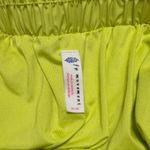 FP Movement Get Your Flirt On Shorts Size M Photo 5