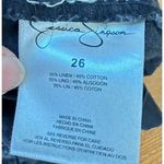 Jessica Simpson  Women's Short Short Black Size 26 Sku 2924 Photo 8
