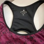 Athleta  Patterned Sports Bra Photo 4