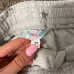 Hippie Rose Stars Matching Lounge Set Top & Shorts Photo 4