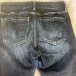 Silver Jeans Silver Jean Co Women's Black Skinny Stretch Jeans Size 32 Photo 6