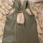 Athletic Tank Photo 1