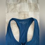 Beyond Yoga NWT  - Super Soft, Light Blue Sports Bra - S Photo 3