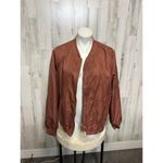 Forever 21  Brown wind breaker Photo 1