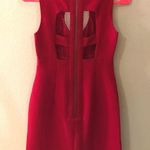 BCBGeneration BCBG cutout Dress  Photo 2