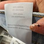 Everlane NWT  The High-Rise Flare Jean - Size 31 Photo 8