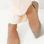 Rothy's Rothy’s The Point Multi Metallic Flats Photo 0