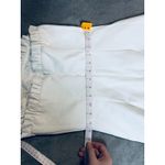 Lulus NWOT Size Small Little Lovely Ivory White Strapless Mini Dress Ruffle Photo 7