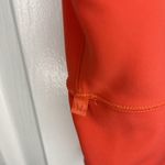 Lululemon Top Women’s Size 8 Pink Punch Power Pivot Tank Activewear Workout Photo 3