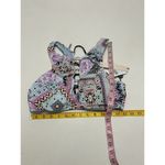 Nanette Lepore  Hannah High Neck Marrakesh Megerie‎ Bikini Set Swim Set Size 10 Photo 5