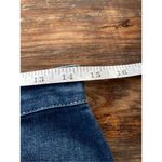 Wrangler T2 70s 80s VTG  Jeans USA High Rise Straight Leg Western Cowboy Denim‎ Photo 5