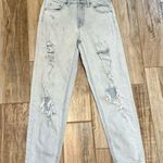 Wild Fable  High Rise Mom Jeans Photo 0