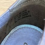 Clarks Artisan Victorian Ankle Booties Shooties Beige Leather Active Air Size 9 Photo 8