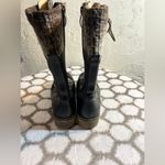 Spring Step Women’s boots by - winter boots, quality, zipper, laces, boho, 5.5 Photo 12