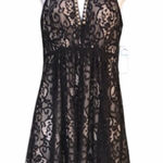 The Clothing Company The Clothing Co. Lace Dress Studded NWT‎ Photo 0