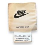 Nike  Therma-fit Loose Fit Black Vest All Over Swoosh Women's XS FV7783-010 $250 Photo 2