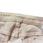Chico's Chico’s so slimming light pink pants Photo 5