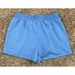 SheIn Shorts Inseam 1.5” ~ Size Large ~ Blue Photo 1